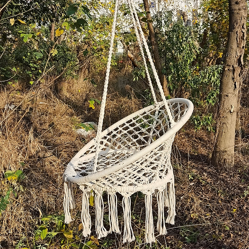 2025 Tempat Tidur Gantung Gant - Kids Outdoor Hammock Chair ulasan dan harga