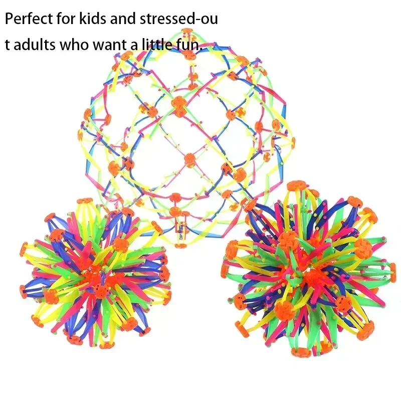 Mainan Bola Bercahaya Ajaib ya - Kids Outdoor House Accessories ulasan dan harga